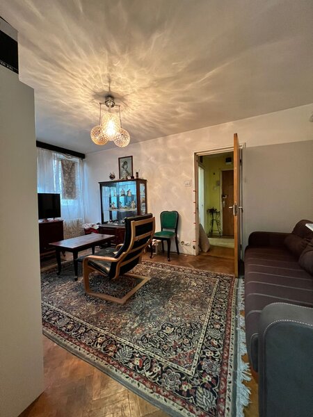 Dristor, Complexului, Metrou