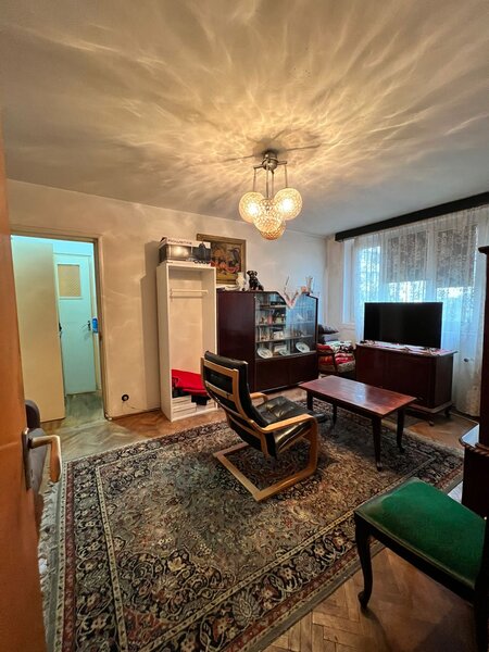 Dristor, Complexului, Metrou