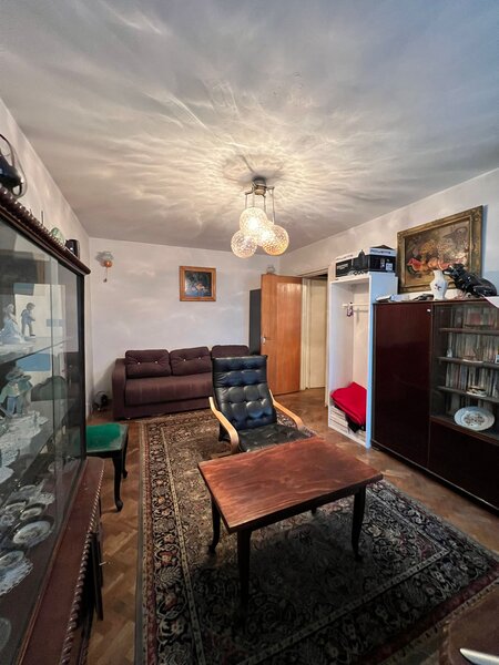 Dristor, Complexului, Metrou