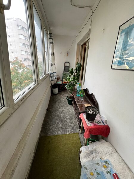 Dristor, Complexului, Metrou