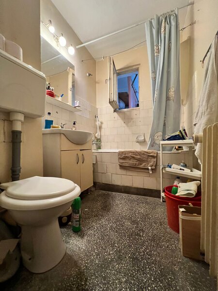 Dristor, Complexului, Metrou