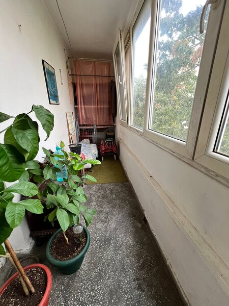 Dristor, Complexului, Metrou