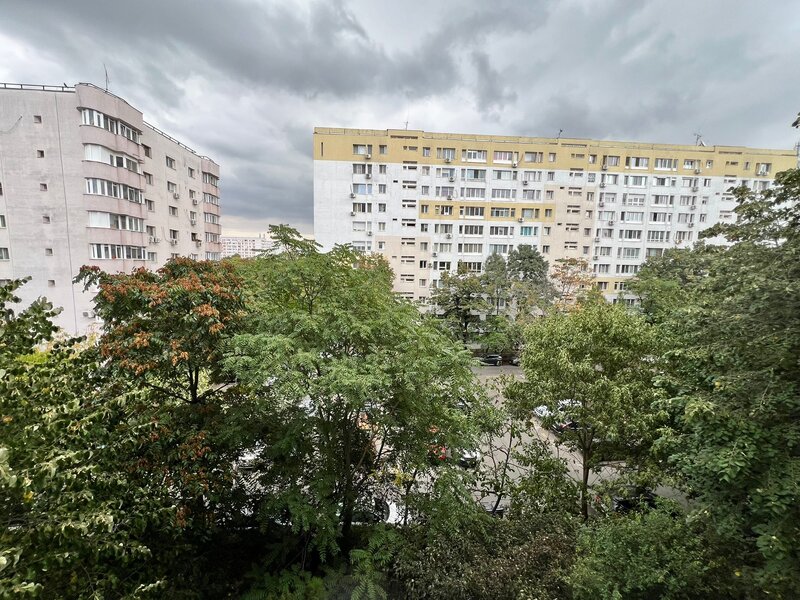 Dristor, Complexului, Metrou